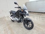 �������� �� ������ �������� Honda NC700X 2012 ���� 9